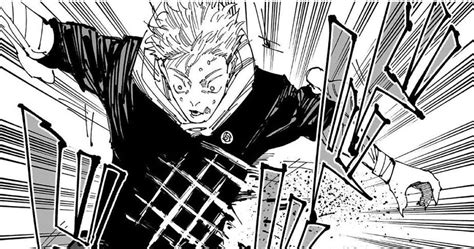 Jujutsu Kaisen chapter 248: Release date and time,。